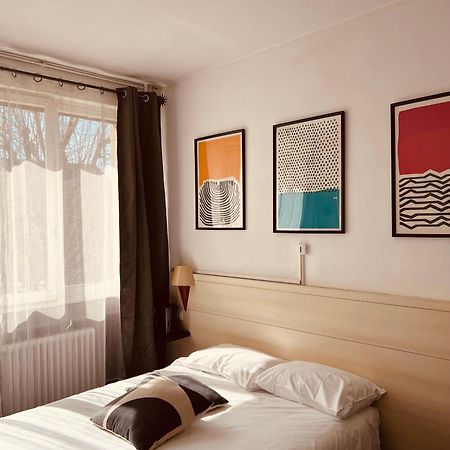 Hotel Centre Rouen Vt ภายนอก รูปภาพ
